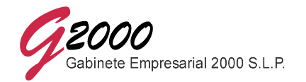 Gabinete 2000